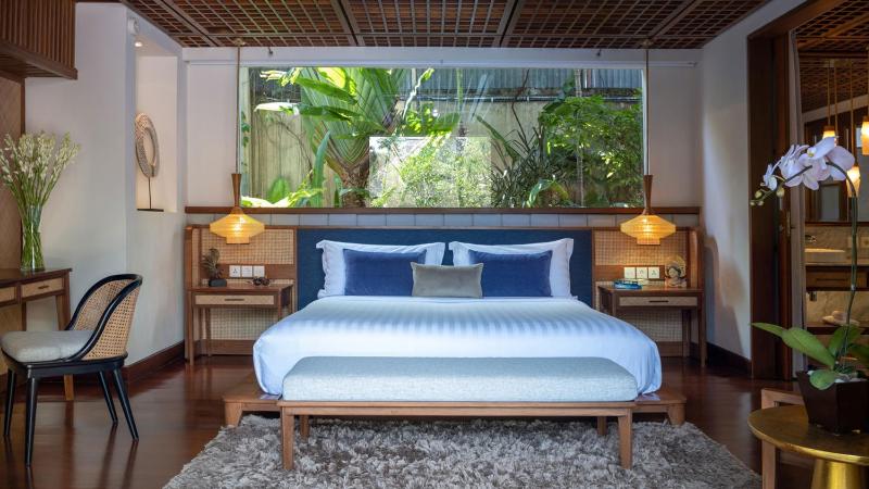 Villa Windu Sari - image 23