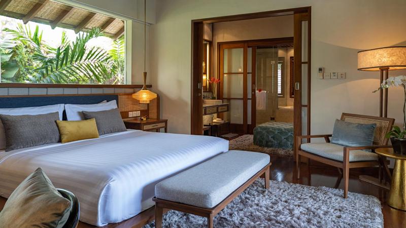 Villa Windu Sari - image 20