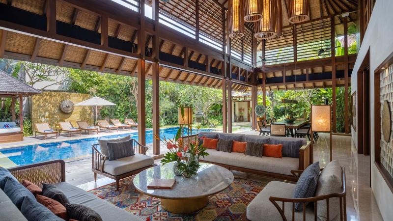 Villa Windu Sari - image 12