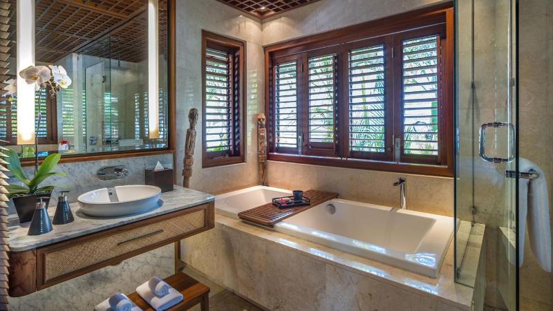 Villa Windu Sari - image 11