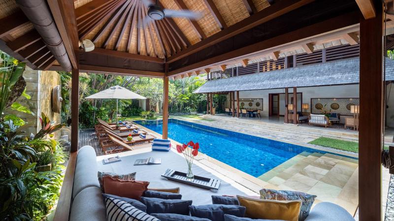 Villa Windu Sari - image 17