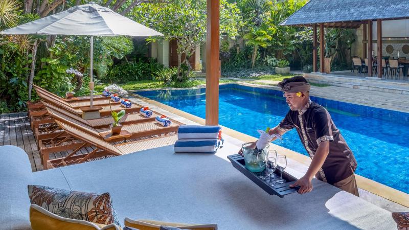 Villa Windu Sari - image 25