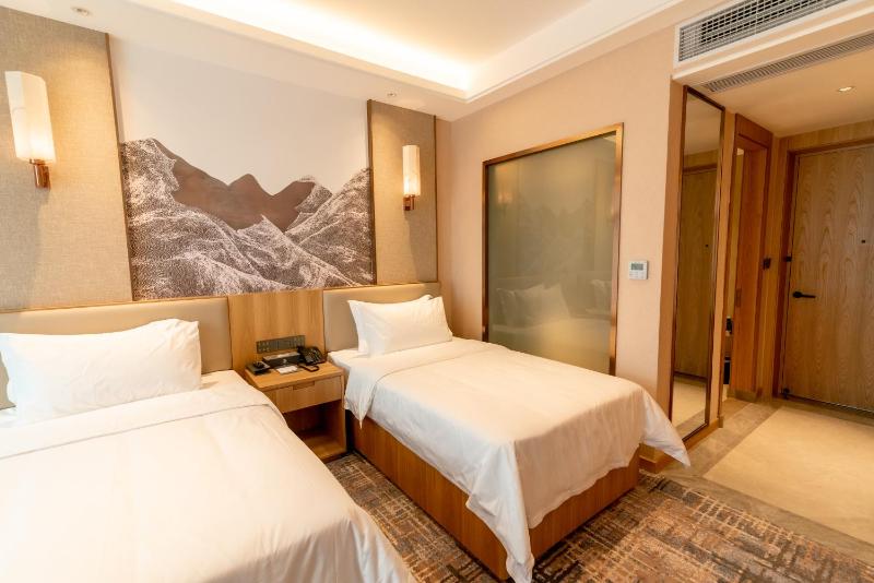 ShengDa International Hotel - image 4