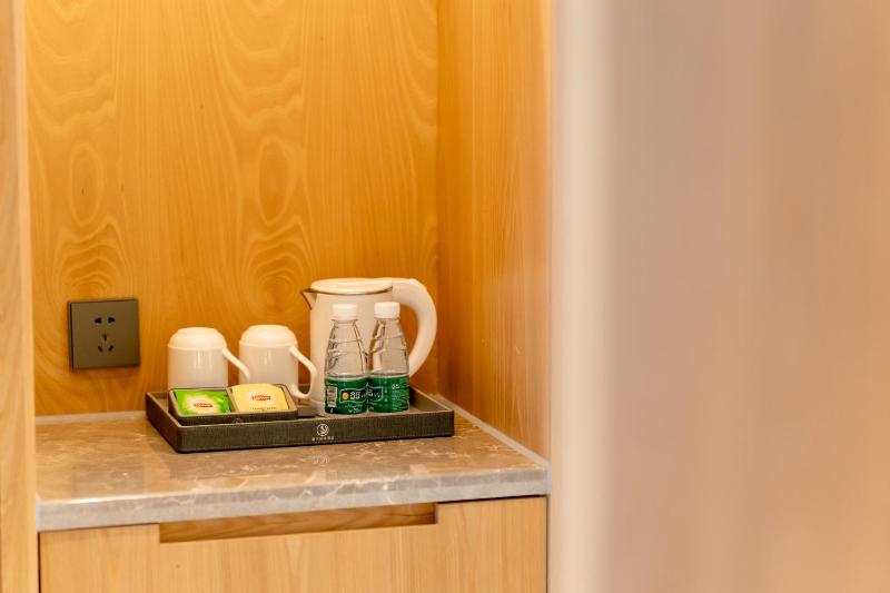 ShengDa International Hotel - image 6