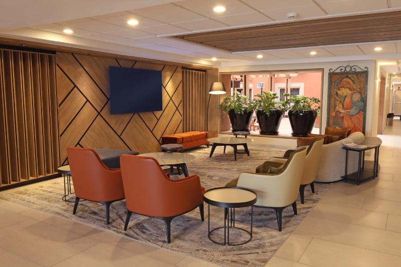 Holiday Inn Express Monterrey Galerias-San Jeronimo By IHG - image 41