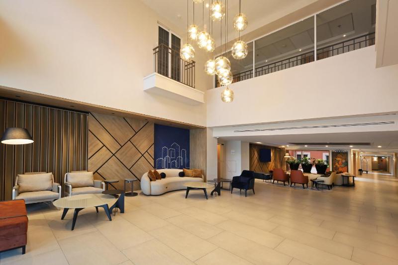 Holiday Inn Express Monterrey Galerias-San Jeronimo By IHG - image 35