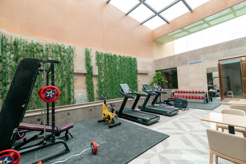 ShengDa International Hotel - image 9