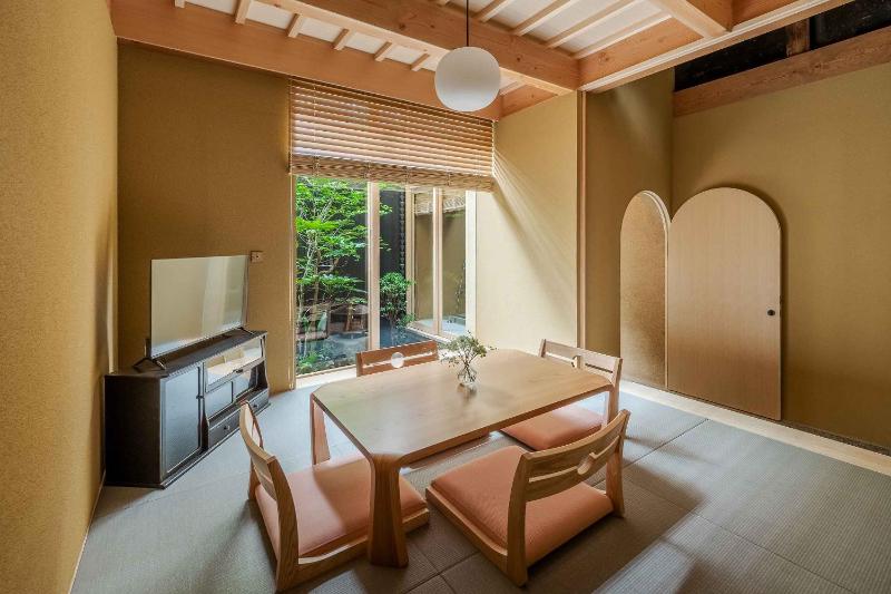 Sanoha Machiya House - image 1
