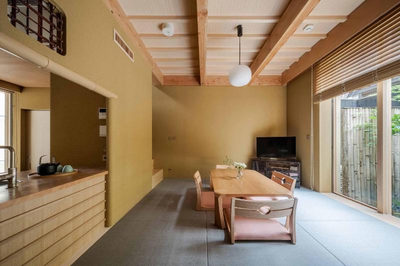 Sanoha Machiya House - image 12