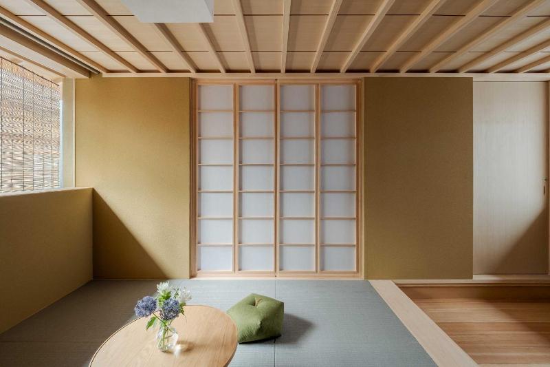 Sanoha Machiya House - image 6