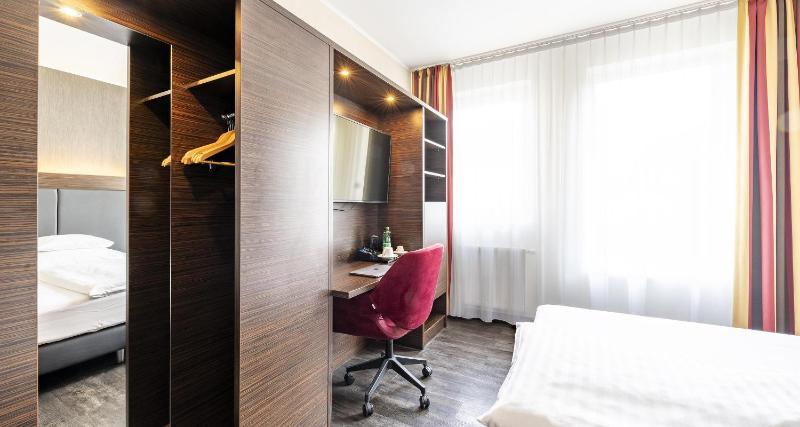 PLAZA INN Graz City - image 15