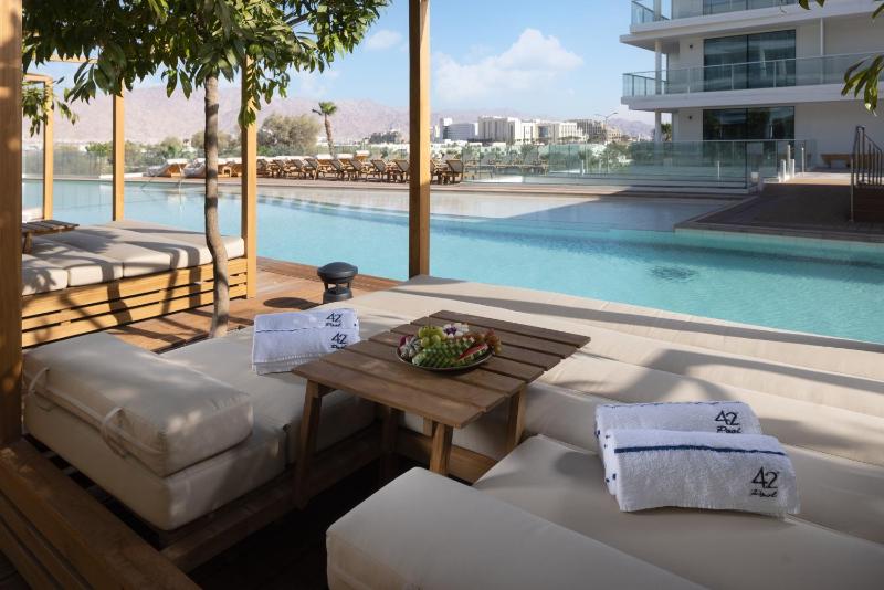 Isla Brown Eilat - image 8