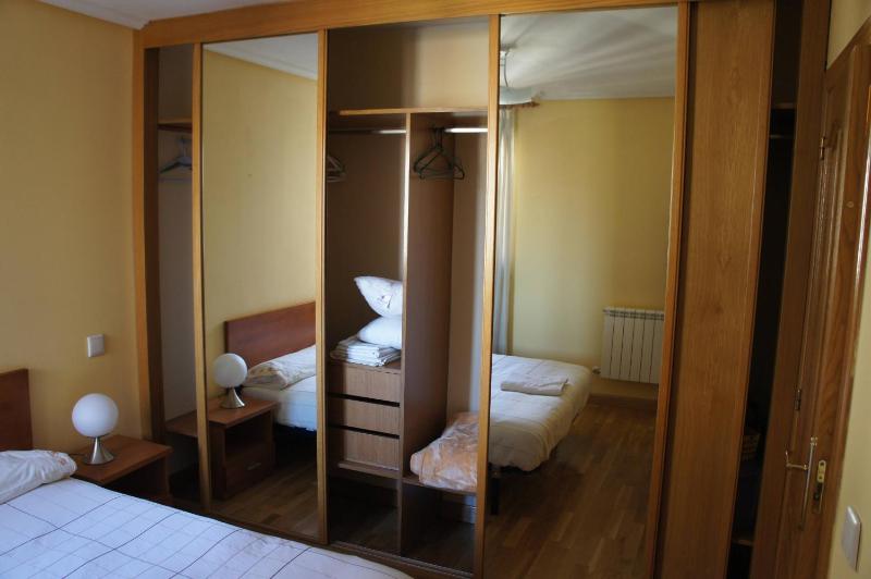 Apartment with Balcony image 3