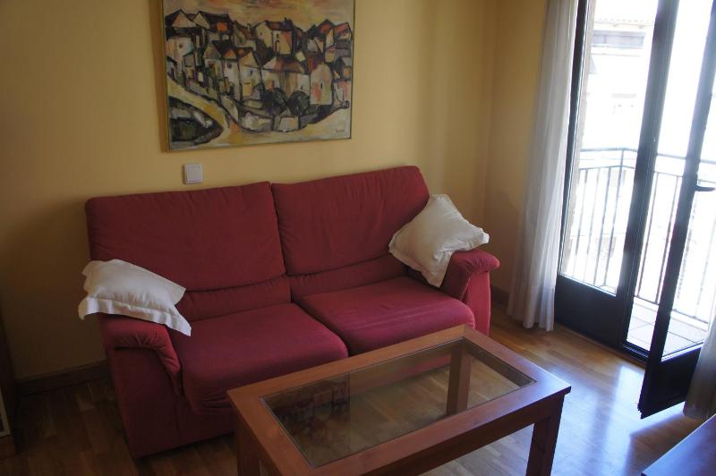 Apartment with Balcony image 4