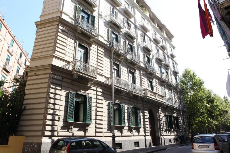 B&B Palazzo Scaramella - image 24