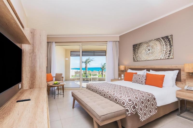 Steigenberger Resort Ras Soma - image 29