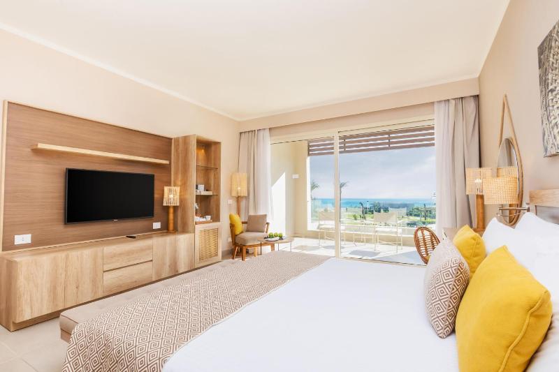 Steigenberger Resort Ras Soma - image 16