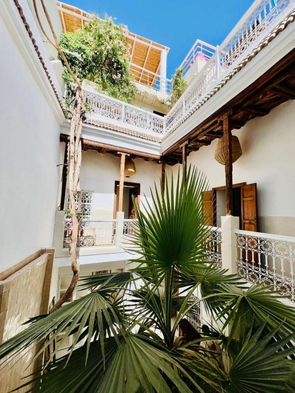 Riad Dar Zioui - image 15
