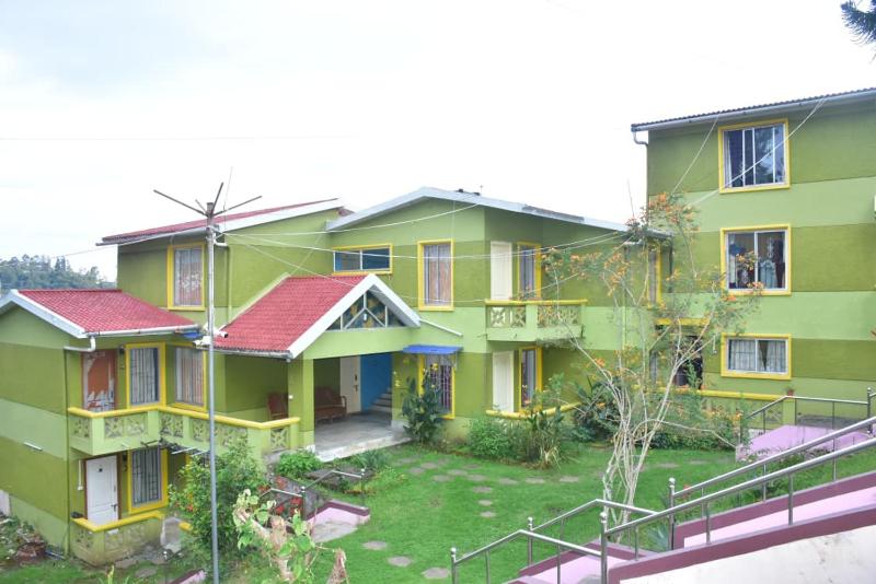 Mookambigai Residency - image 7