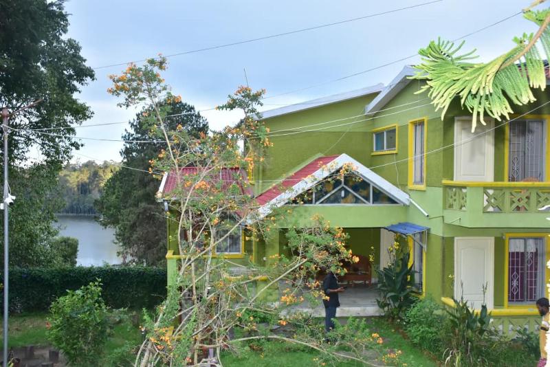 Mookambigai Residency - image 9