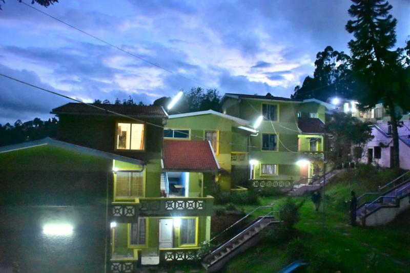 Mookambigai Residency - image 11