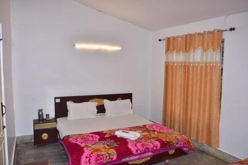Mookambigai Residency - image 4