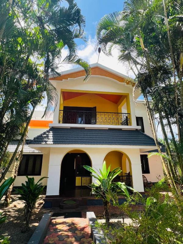Janaki's home stay - image 11