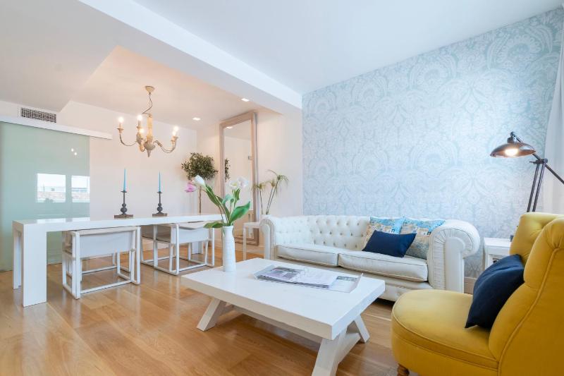 INMalaga Luxury Penthouse Nueva 3 - image 7