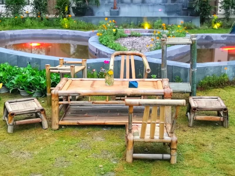 Zhangjiajie Peak&Cloud Retreat-signature coffee-Buffet breakfast-English support-Close to both the East Gate and the Central Gate - image 12