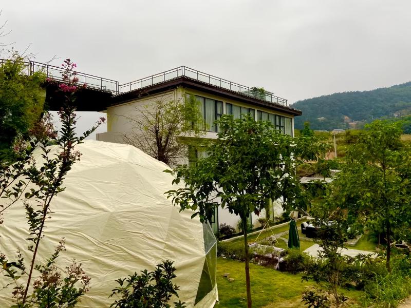 Zhangjiajie Peak&Cloud Retreat-signature coffee-Buffet breakfast-English support-Close to both the East Gate and the Central Gate - image 19