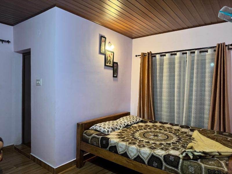 River stream Nest homestay - image 20
