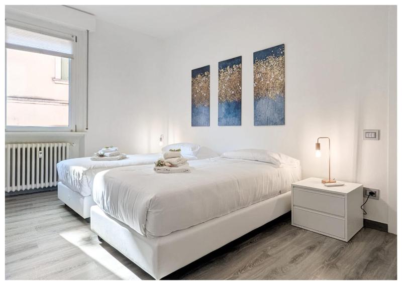 Flats4rent Verona Elegance Luxury Apartment - image 16