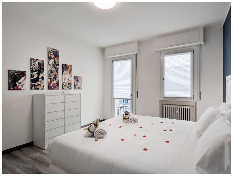 Flats4rent Verona Elegance Luxury Apartment - image 6