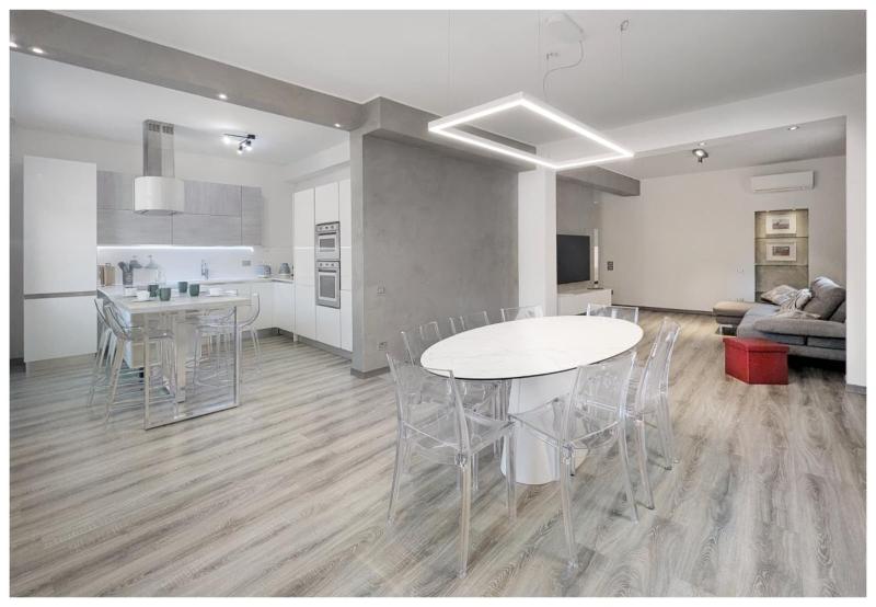 Flats4rent Verona Elegance Luxury Apartment - image 15