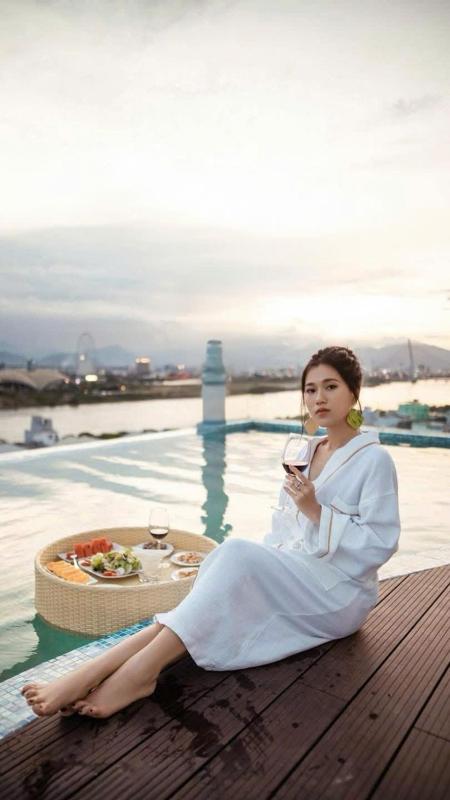 Infinity Pink Hotel Riverview - image 15