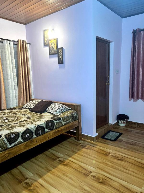 River stream Nest homestay - image 8