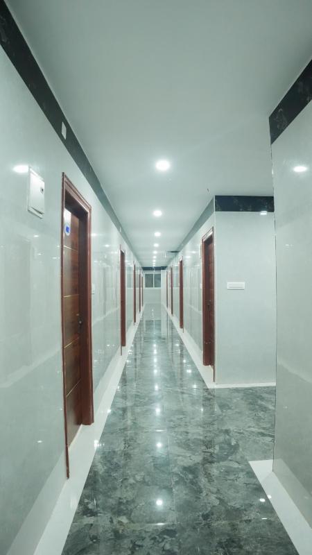 AA Residency - image 11