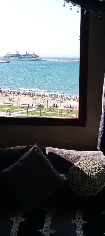 Appartements avec vue sur la Corniche - image 9