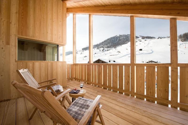 Hotel Larice - image 38