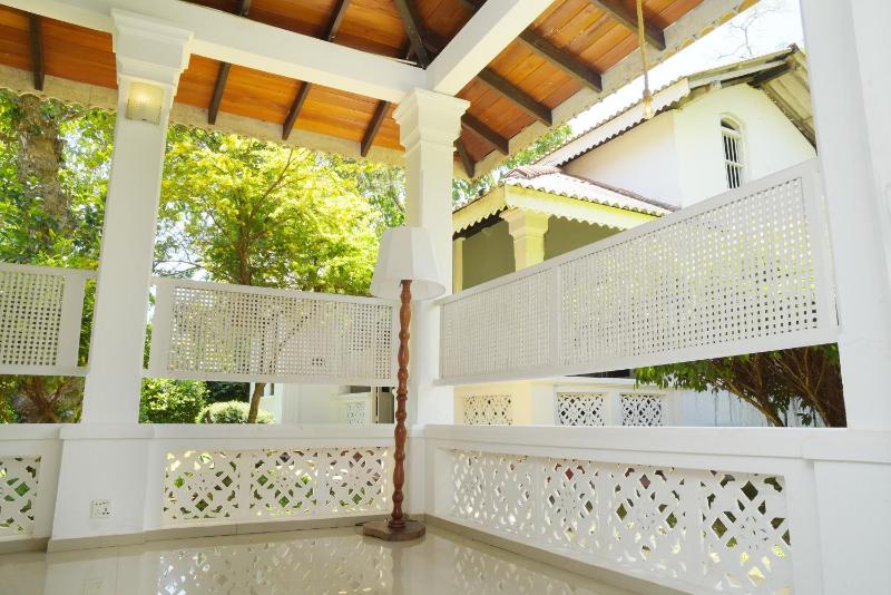 ilamparuma Hotel - image 6