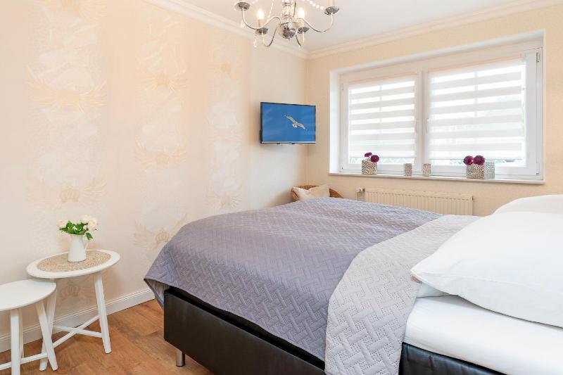 Strand Domizil Himmel & Meer - image 17