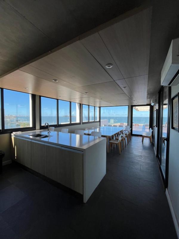 Apartamento rambla 24 mansa - image 12