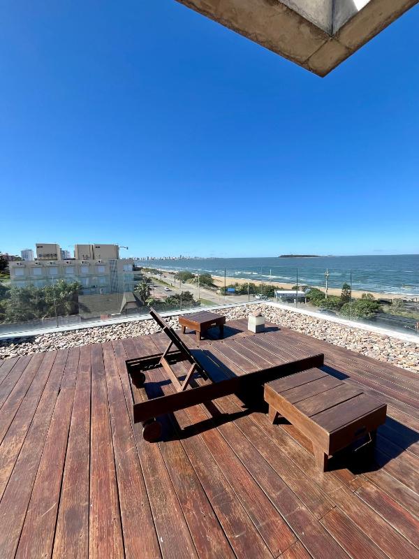 Apartamento rambla 24 mansa - image 15