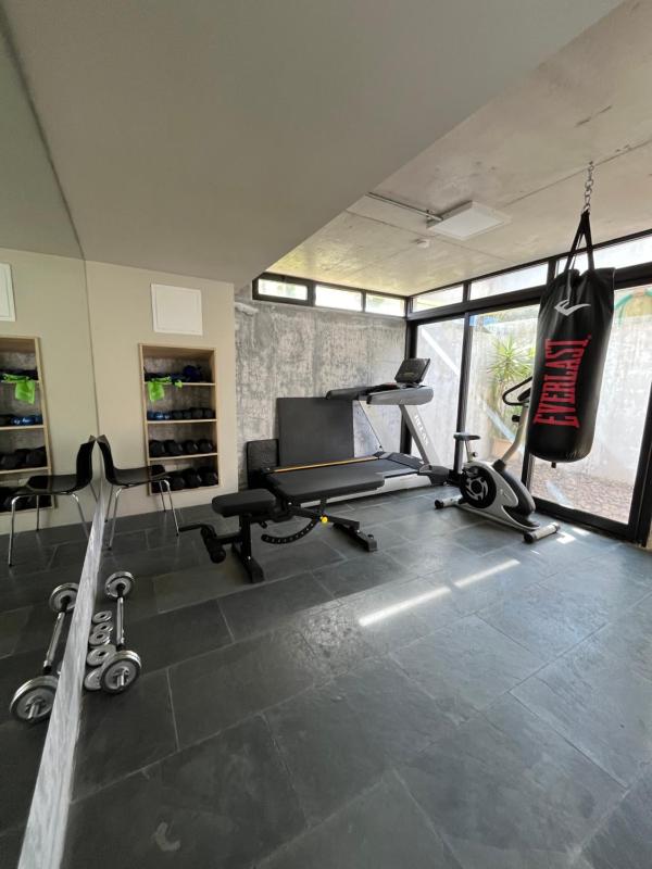 Apartamento rambla 24 mansa - image 9