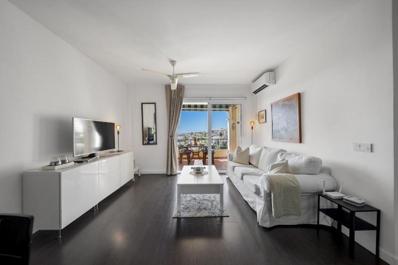 P12 Riviera Golf - Apartment - image 12