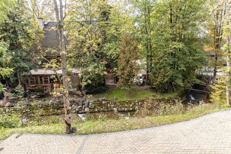 udanypobyt apartament Tetmajera 35 - image 4