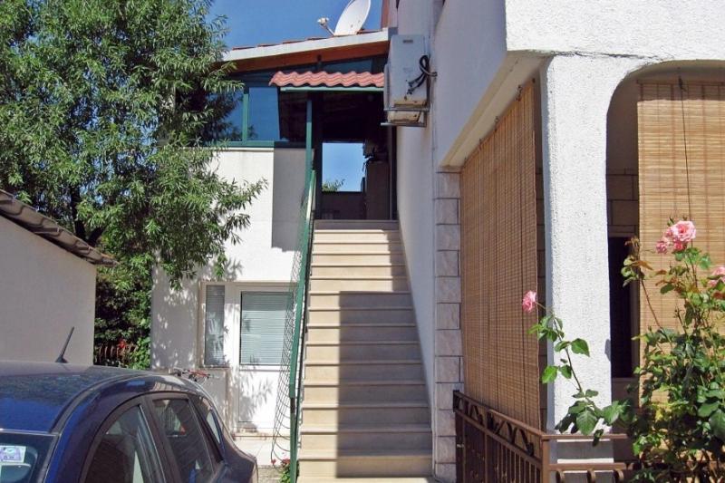 Apartments by the sea Supetar Brac - 7549 - image 13