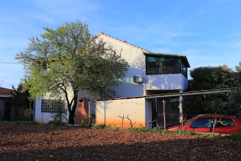 Apartments by the sea Supetar Brac - 7549 - image 19