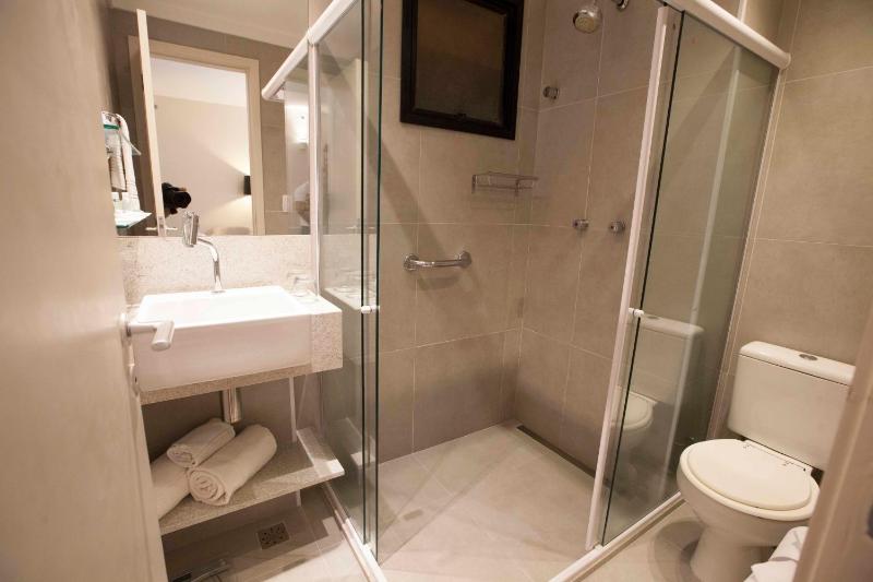 Quality Hotel Aracaju - image 23