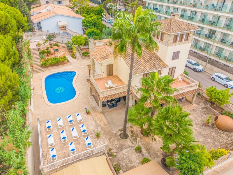 Villa Maravillas by Slow Villas - image 1